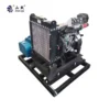 Roots Blower, 380V-10KV, Diesel Engine - view 6