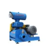 Roots Blower, 380V-10KV, Electric
