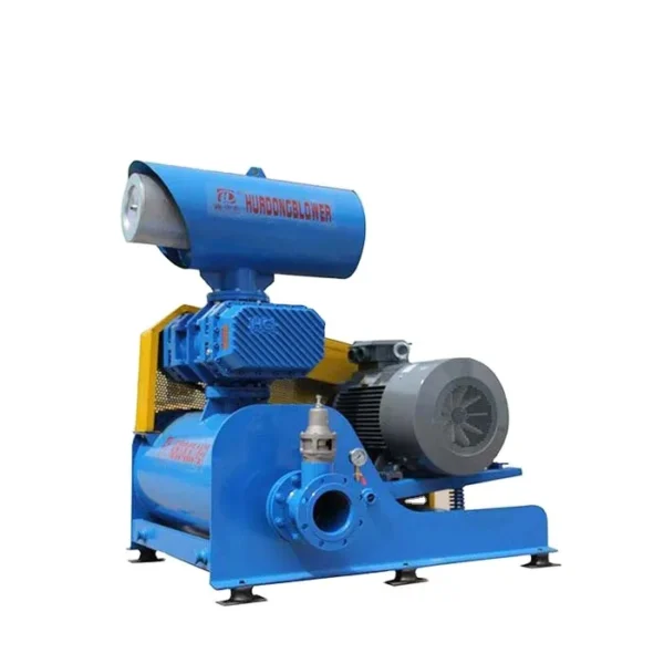 Roots Blower, 380V-10KV, Electric