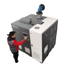 Roots Blower, 380V, Electric Blower