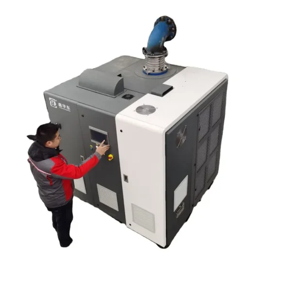 Roots Blower, 380V, Electric Blower