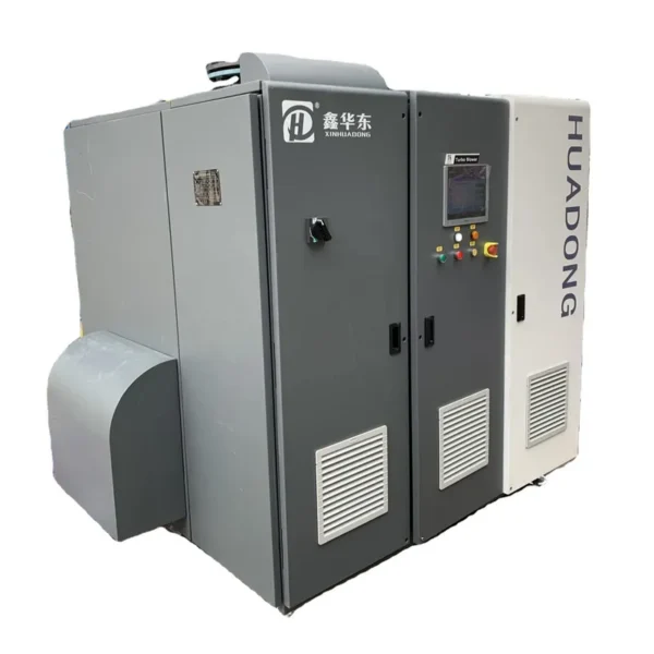 Roots Blower, 380V, Electric Blower - view 2