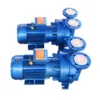 Roots Blower, 3HP, 3-Lobe