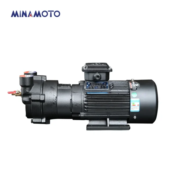 Roots Blower, 3HP, 3-Lobe - view 3