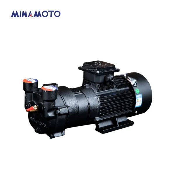 Roots Blower, 3HP, 3-Lobe - view 5