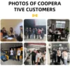 Roots Blower, 3HP, 7.5KW, ISO - view 4