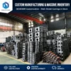 Roots Blower, 3HP, 7.5KW, ISO - view 5