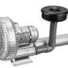 Roots Blower, 3kw, 4kw, 7.5kw, VORTEX - view 4