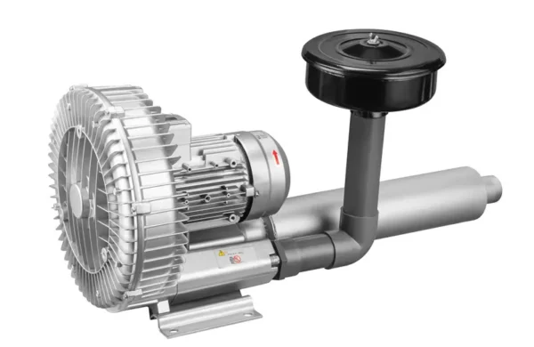Roots Blower, 3kw, 4kw, 7.5kw, VORTEX - view 4