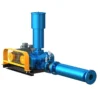 Roots Blower, 412, 380V, 0.5-500m³