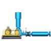 Roots Blower, 412, 380V, 0.5-500m³ - view 2