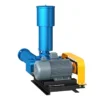 Roots Blower, 412, 380V, 0.5-500m³ - view 5