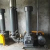 Roots Blower, 45kW, 80kPa - view 2