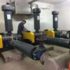 Roots Blower, 45kW, 80kPa - view 3