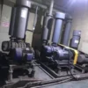 Roots Blower, 45kW, 80kPa - view 4