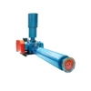 Roots Blower, 5hp, 220, 0.44-415m3