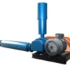 Roots Blower, 5HP, 220 V, Electric