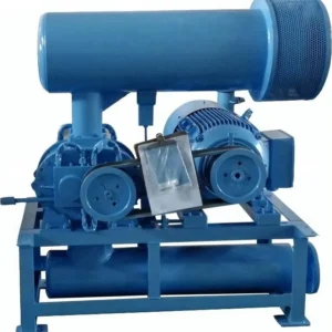 Roots Blower, 60KPA-100KPA, 380-6000V, Electric Blower