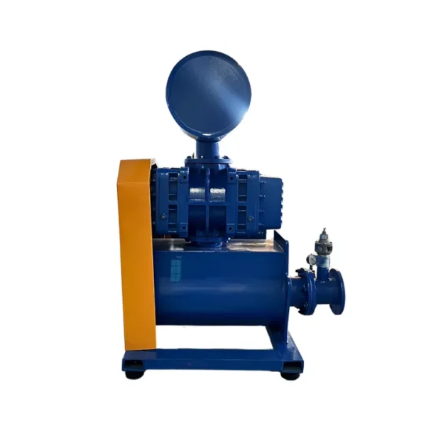 Roots Blower, Cast, 0.6-1200m/min - view 2