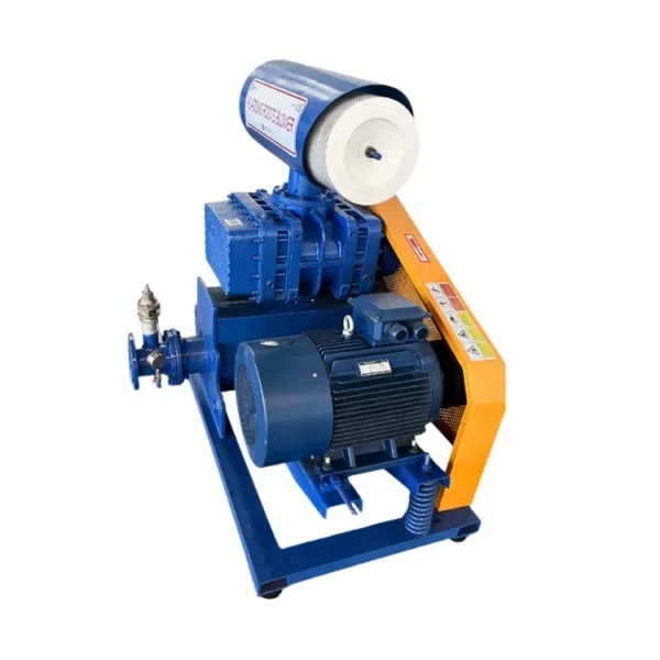 Roots Blower, Cast, 0.6-1200m/min - view 3