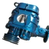Roots Blower, Cast, 220 V, 0.5-500m³