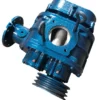 Roots Blower, Cast, 220 V, 0.5-500m³ - view 2