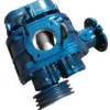 Roots Blower, Cast, 220 V, 0.5-500m³ - view 3
