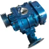 Roots Blower, Cast, 220 V, 0.5-500m³ - view 4