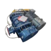 Roots Blower, Cast, 220 V, Electric Blower - view 3