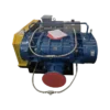 Roots Blower, Cast, 220 V, Electric Blower - view 4