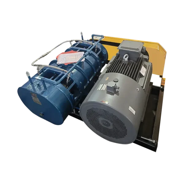 Roots Blower, Cast, 220 V, Electric Blower - view 5