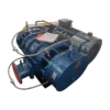 Roots Blower, Cast, 220 V, Electric Blower - view 6