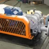 Roots Blower, Cast, 220V - view 3