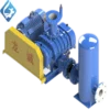 Roots Blower, Cast, 220V - view 5