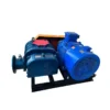 Roots Blower, Cast, 98kPa, 10m