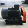 Roots Blower, Cast, Centrifugal, 50Hz, 380V - view 3
