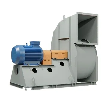 Roots Blower, Centrifugal, 220, Corded Electric - view 6