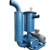 Roots Blower, Electric