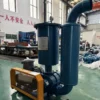 Roots Blower, Electric - view 2