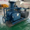 Roots Blower, Electric - view 6