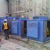 Roots Blower, GRB, 220 V, 0.38~283m3 - view 5