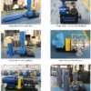 Roots Blower, ISO9001, 220 V, Electric