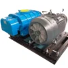 Roots Blower, ISO9001, 220 V, Electric - view 3