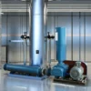 Roots Blower, ISO9001, 220 V, Electric - view 4