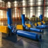 Roots Blower, ISO9001, 220 V, Electric - view 5