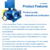 Roots Blower, ISO9001, EAC - view 4