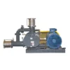 Roots Blower, L81wd, 220 V, 6500CFM - view 2