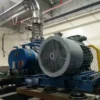 Roots Blower, L81wd, 220 V, 6500CFM - view 3