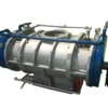 Roots Blower, L81wd, 220 V, 6500CFM - view 4