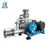 Roots Blower, L81wd, 220 V, 6500CFM - view 5